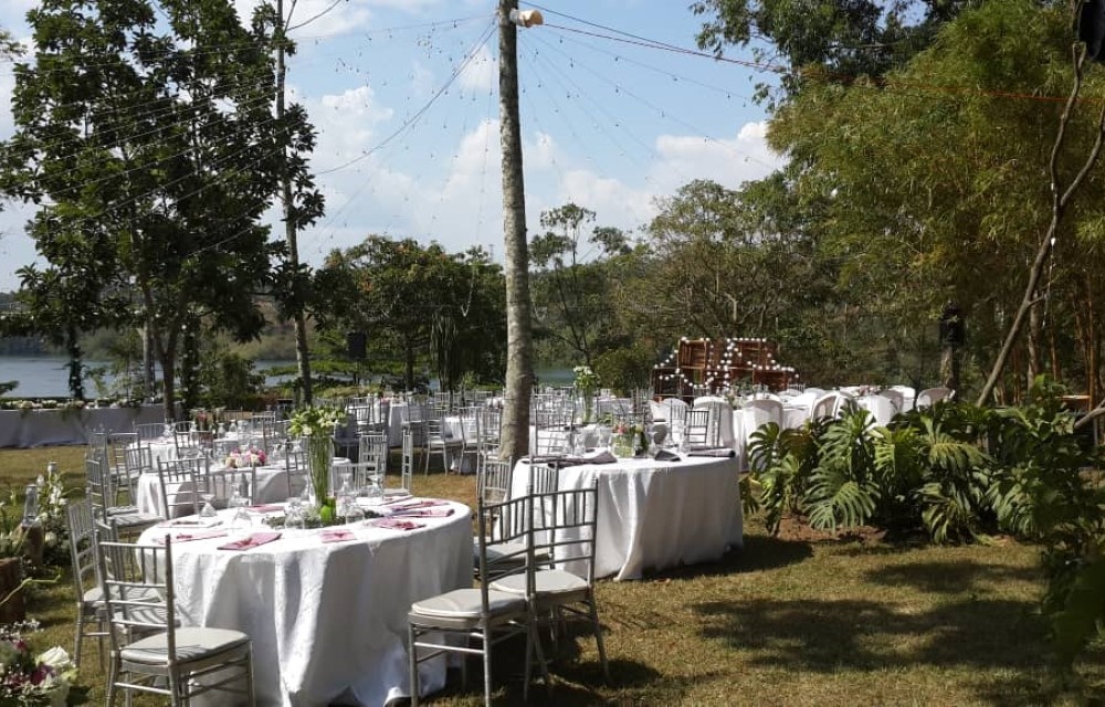 Nile Nest hotel